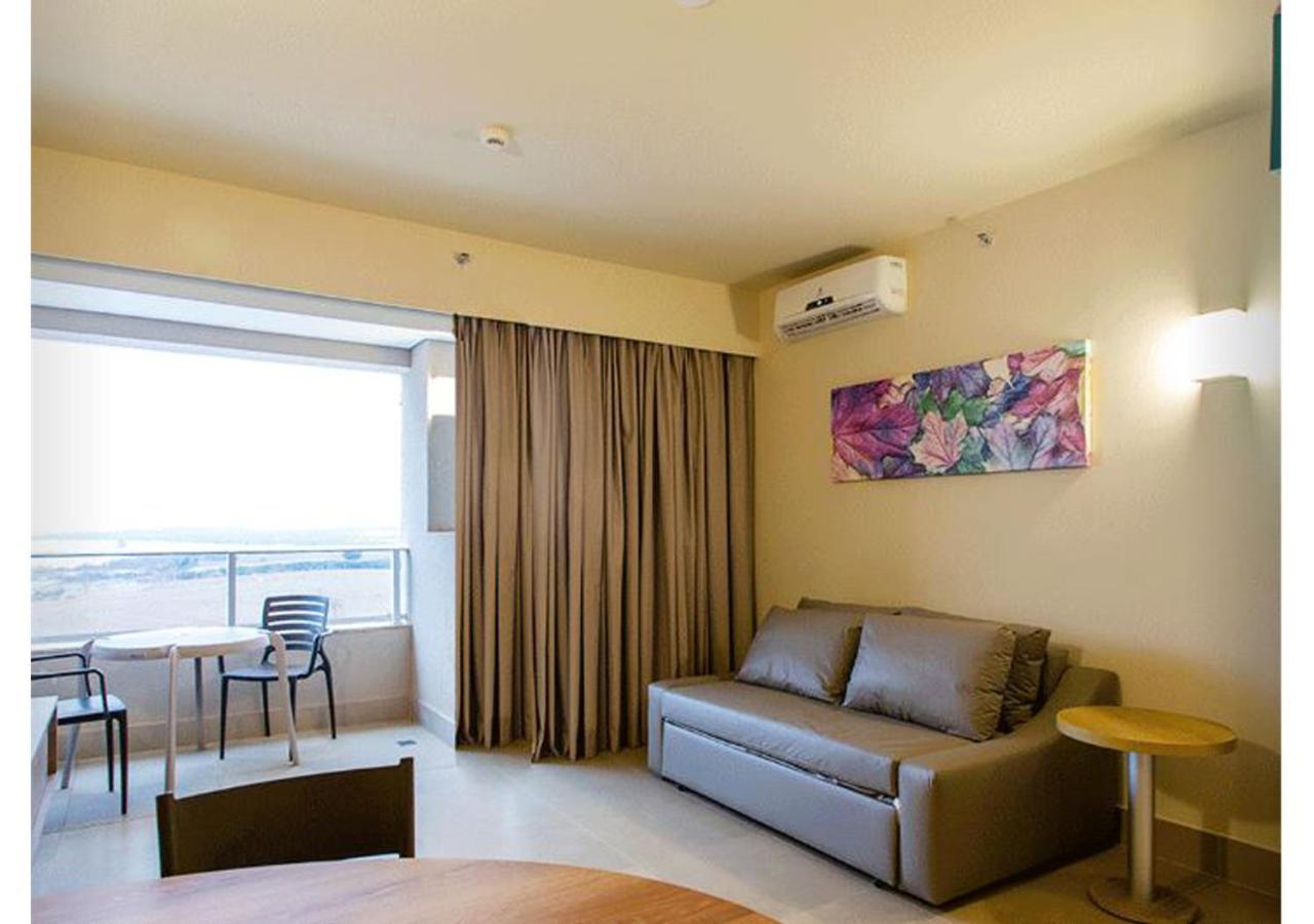 Enjoy Solar Das Aguas Park Resort Olímpia Zewnętrze zdjęcie A room at the hotel