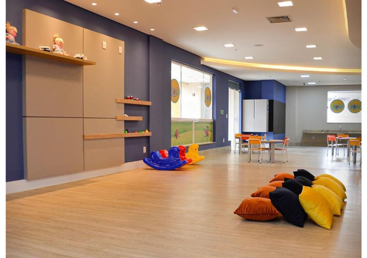 Enjoy Solar Das Aguas Park Resort Olímpia Zewnętrze zdjęcie The Children's Hospital of Philadelphia